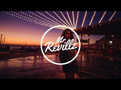 James Hype - More Than Friends (feat. Kelli-Leigh)