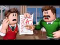 The STRICTEST Families In Roblox Full Movie