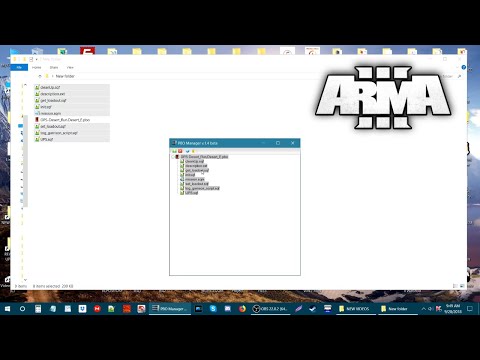 Steam Community :: Video :: How to open Pbo files for Arma3 - (Arma3 ...