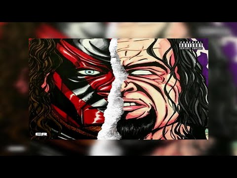 RJ Payne Ft. Flee Lord - Kane Vs Undertaker (Prod. By Lunchboxx Bully) (New Official Audio)