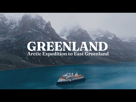 furstonetravels and Quark Expeditions