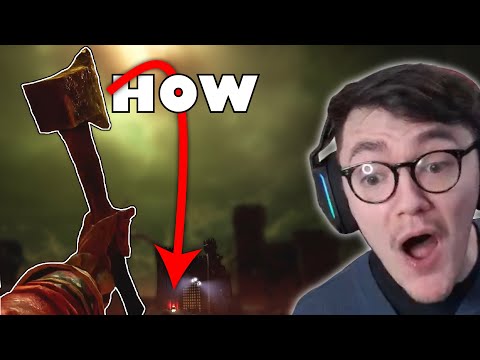 WHAT A SHOT | 2023 DBD World Cup: Group C, Game 4