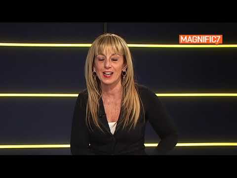 I Magnifici 7 del 28 febbraio 2019