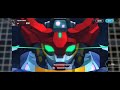SD Gundam G Generation Eternal Expert Eternal Road 1 Two UR Pilots Ez8 Version No UR LBs