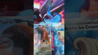 Chaos rising Pokemon booster box no.2 #chaosrising #pokemon #greninja #pokemontcg