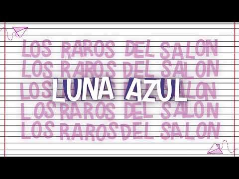 Charles Ans | BCN | Kaeve M2H - Luna Azul (Video Oficial)