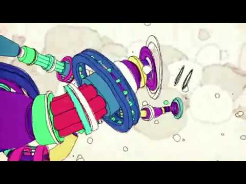 Capturez- Spirit Gun [Yu Yu Hakusho Complextro MV]