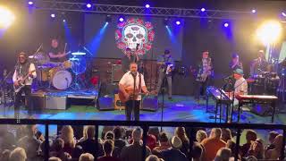Pardon Me - The Mavericks, Raul Malo 5-13-22