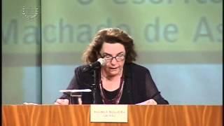 7º Ciclo de Conferências: "O escritor na cidade: Machado de Assis e Lima Barreto"