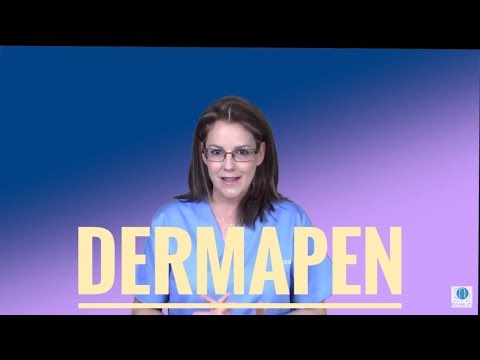 DERMAPEN / MICRONEEDLING