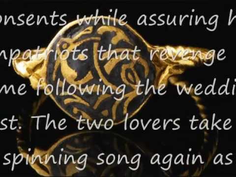 Gwendoline , Full opera by Emmanuel Chabrier R.Plowright, Patrick Raftery, Jerold Norman