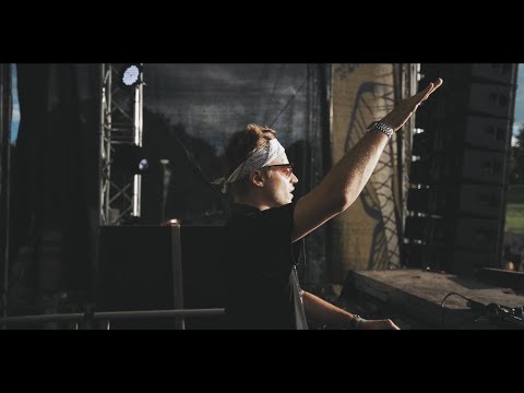 KLINGANDE - SUMMER 17'