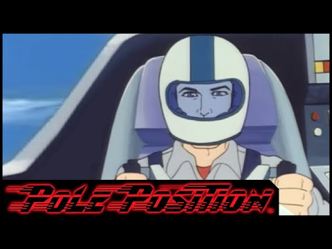Pole Position 102 - The Canine Vanishes (Full Episode)