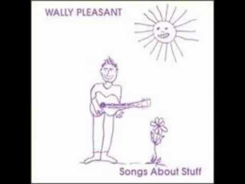Wally Pleasant: Dead Rock 'N' Roll Stars