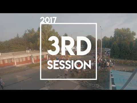 Szarvas 2017 – Session 3