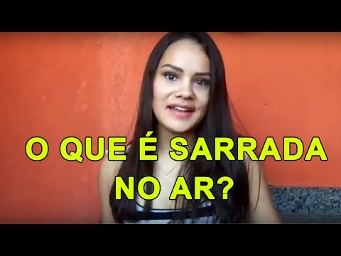 download lagu mp3 mp4 Sarrada Significado, download lagu Sarrada Significado gratis, unduh video klip Sarrada Significado