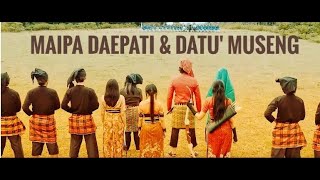 Download lagu Datu Museng dan Maipa Daepati mp3
