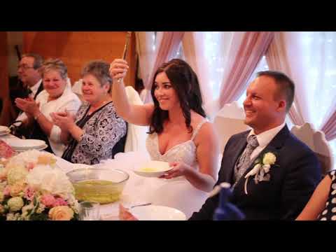 Kata és István esküvője 2018.04.28