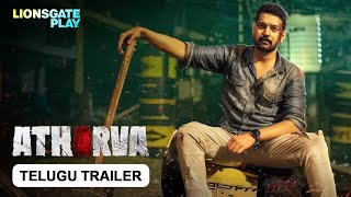 Trailer Preview Image