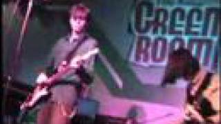 My Conscious Is Clear (Live)