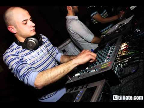 Desaparecidos vs Master At Work   Fiesta Loca vs Work AndreaRonciRemix