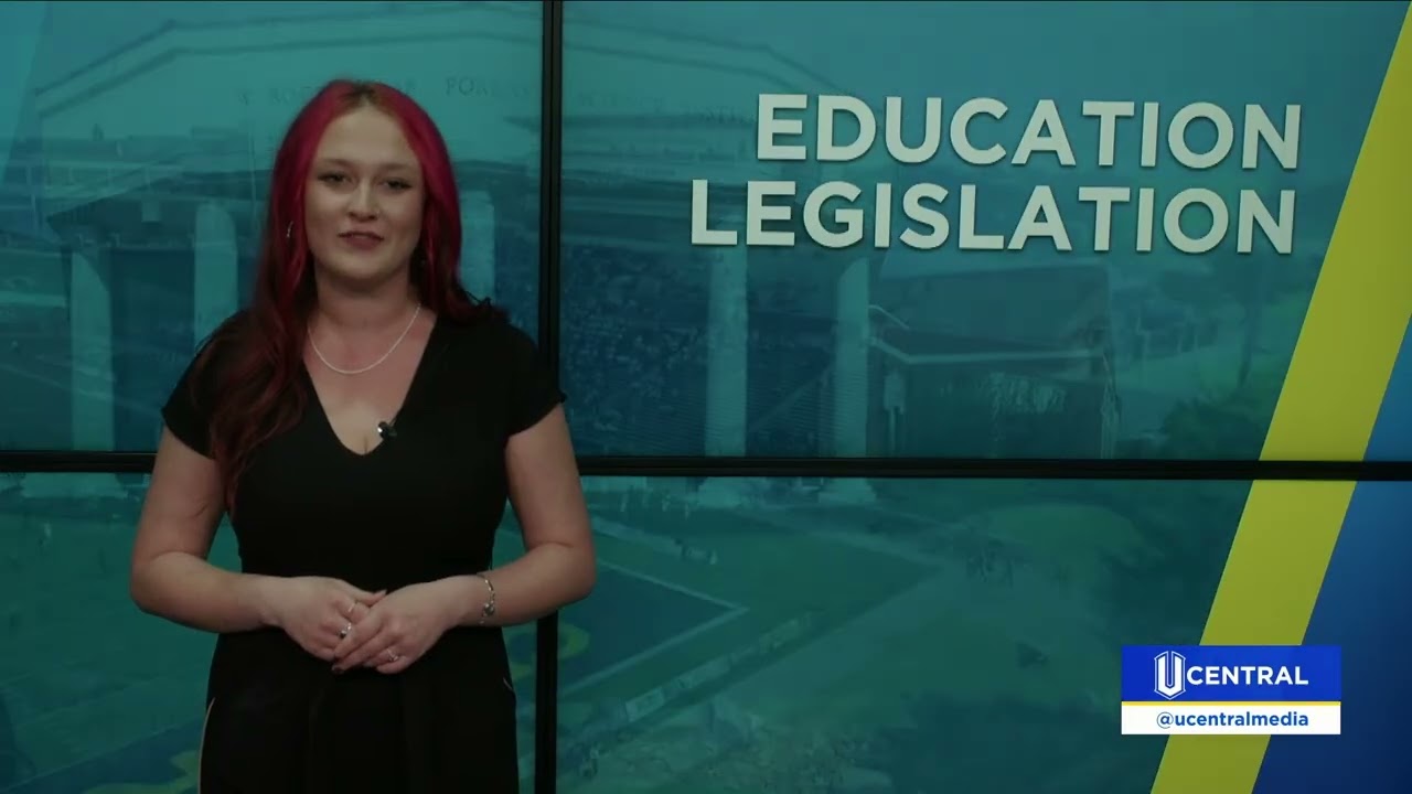 New Bills Could Impact Oklahoma Education