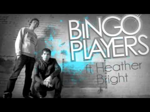 Bingo Players featuring Heather Bright   Don't Blame The Party