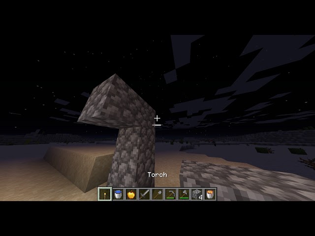 How To Perform Speedruns In Minecraft How To Perform Speedruns In Minecraft
