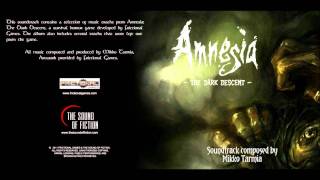 Amnesia OST - 17 - Ending Alexander (Alternative Version)