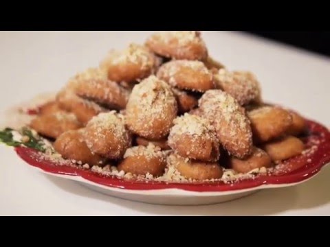 How to make Cypriot Melomakarona in 2 mins