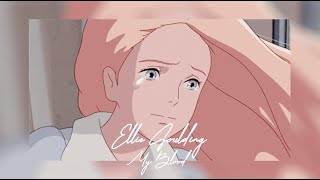 Ellie Goulding - My Blood (Slowed + Reverb)