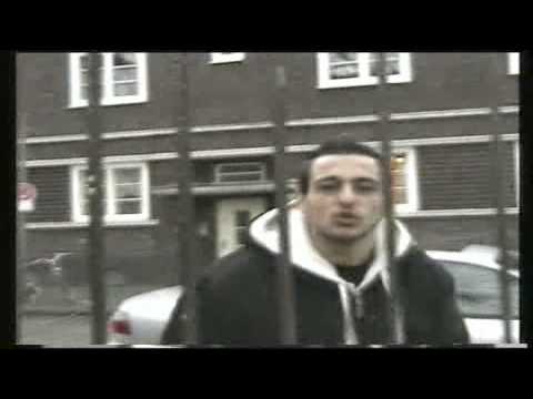 Dyst Aka Dystness - Triologie