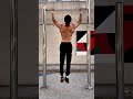턱걸이 600개 1시간 컷!