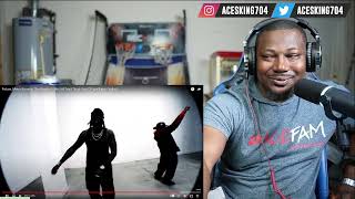 Future, Metro Boomin, The Weeknd - We Still Don't Trust You (Official Music Video) *REACTION!!!*