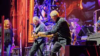 James Taylor: &quot;Summertime Blues&quot; (Eddie Cochran) (5/30/2023; Frost Amphitheatre, Stanford, CA)