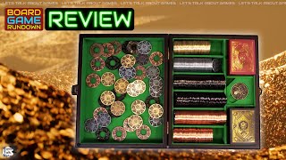 Check out this BOOTY!! | Pirate Gold Poker Sets | BLING Out your GAMES!!