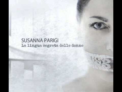 Susanna Parigi - Liquida