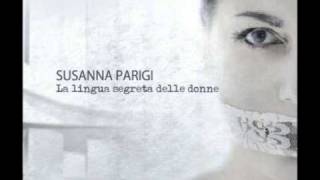 Susanna Parigi - Liquida