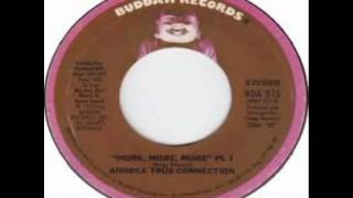Andrea True Connection - More, More, More (1976)