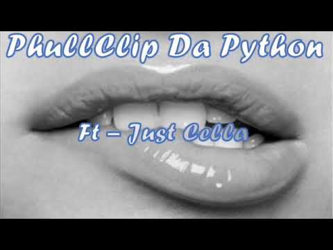 Verbal Assassinz PhullClipDaPython OMG-Daddy Ft Cella [Prod by MYK Illmatic]