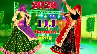 Download lagu 2026 में हर DJ पर चलेगा ये song ~ राजी बोळ नें पतलीसी मुँहड़ा की लाज़ हटा. Meena Geet /Meena dance /kg mp3