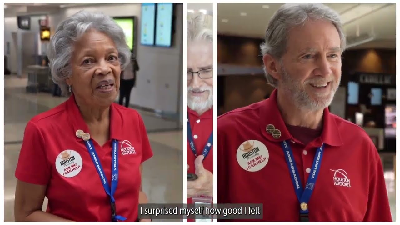 Join our Ambassador Program!