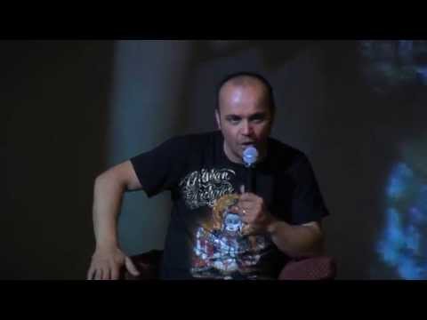 Fernando Rocha - Cigana vende burro ao circo | Live