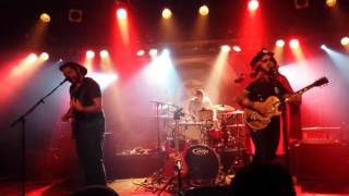 Fire Deuce - Children of the Deuce (Razzmatazz2)