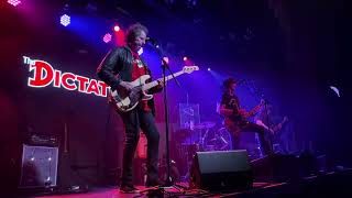 The Dictators - Pussy and Money - May 29, 2024 - Boston, MA Big Night Live