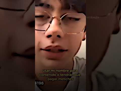 lukas nunca llamo a danielita ?/tiktok/alisgail