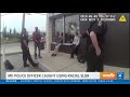 Outrage Over MOGO Officer Using N Word In Silver Spring