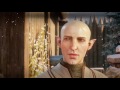Dragon Age: Erin‘s Journey #011 - Solas - The Chosen of Andraste
