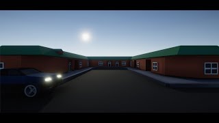 Street Design (Unity)