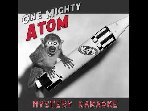 02 One Mighty Atom - Melismatic Moustache